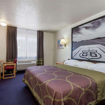 Super 8 By Wyndham Bernalillo Hotel Exterior photo