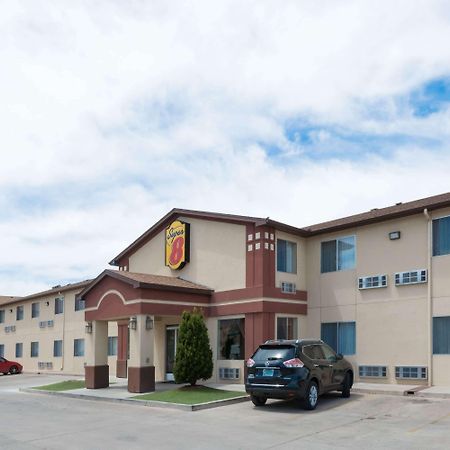 Super 8 By Wyndham Bernalillo Hotel Exterior photo
