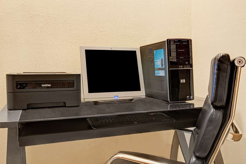 Super 8 By Wyndham Bernalillo Hotel Facilities photo